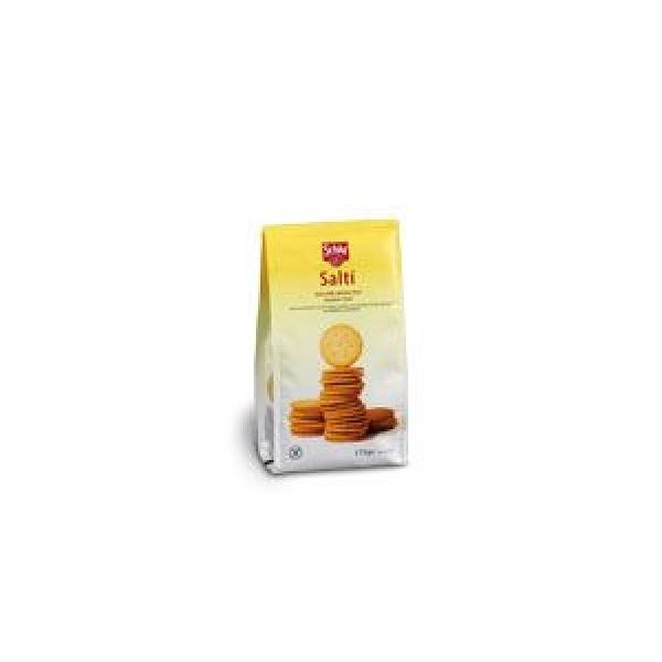 Schar Crackers Sales Exempt De Gluten Biscuit 200 G 1