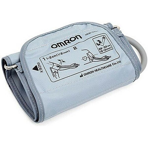 OMRON BRASSARD MEDIUM CM2 POUR AUTO-TENSIOMETRE 1