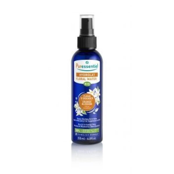 Puressentiel Hydrolat Fleur Oranger 200Ml