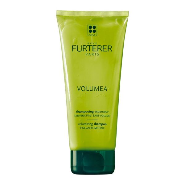 Rene Furterer Volumea Shampooing Expanseur Tube 200 Ml 1