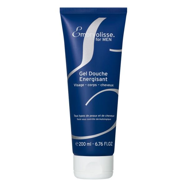 Embryolisse for Men Gel Douche Énergisant 200 ml