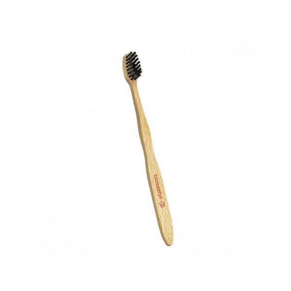 Bioseptyl Brosse à dents Dubois Junior rouge 7-10 ans