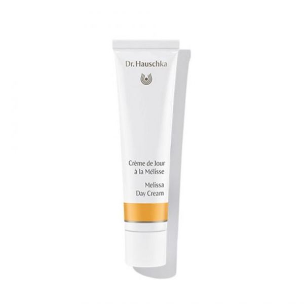 Dr.Hauschka Crème de jour à la mélisse - 30 ml