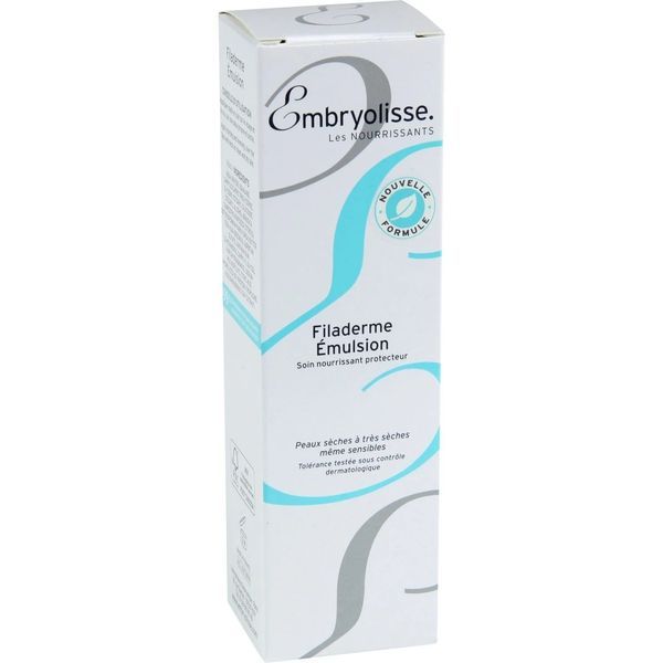 FILADERME EMULSION TUBE 75 ML 1