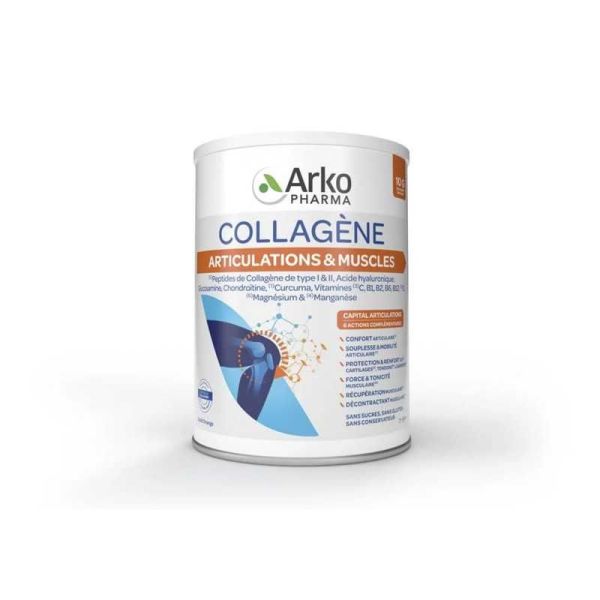 COLLAGENE ARTICULATION 260G