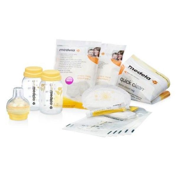 MEDELA Starter kit Réf: 008.0380