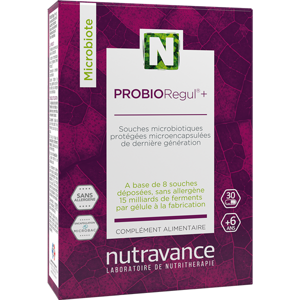 PROBIORegul® + 30