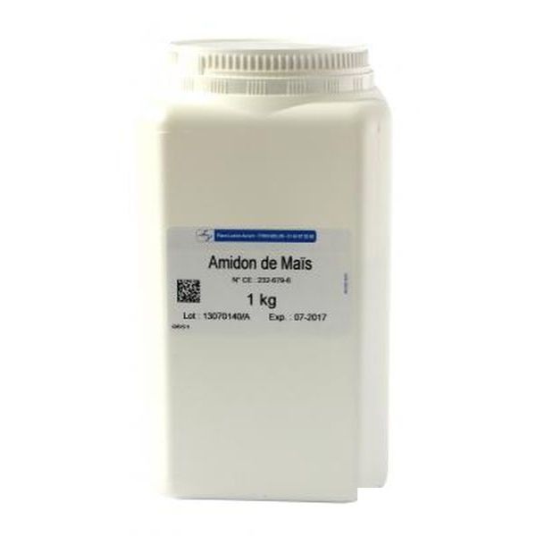 Cpf Amidon De Mais Bt1Kg