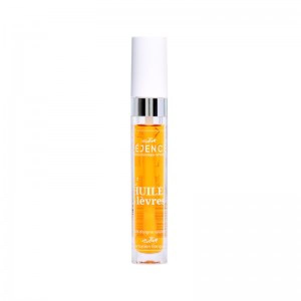 Rejence - Huile à lèvres nutritive BIO - 4 ml