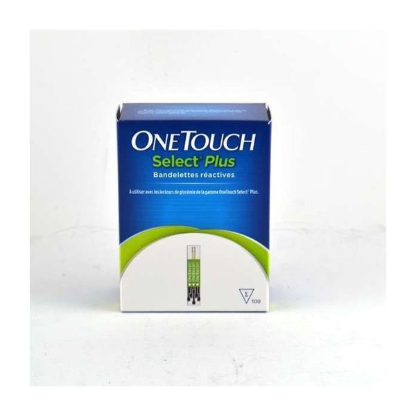 One touch select bdlt fl50x2