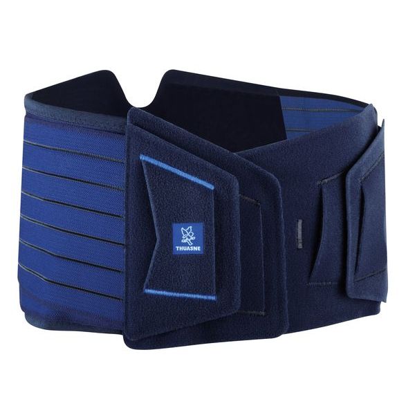 CEINTURE LOMBACROSS ACTIVITY H26 - REF 8350520409899 26 CM T4 1