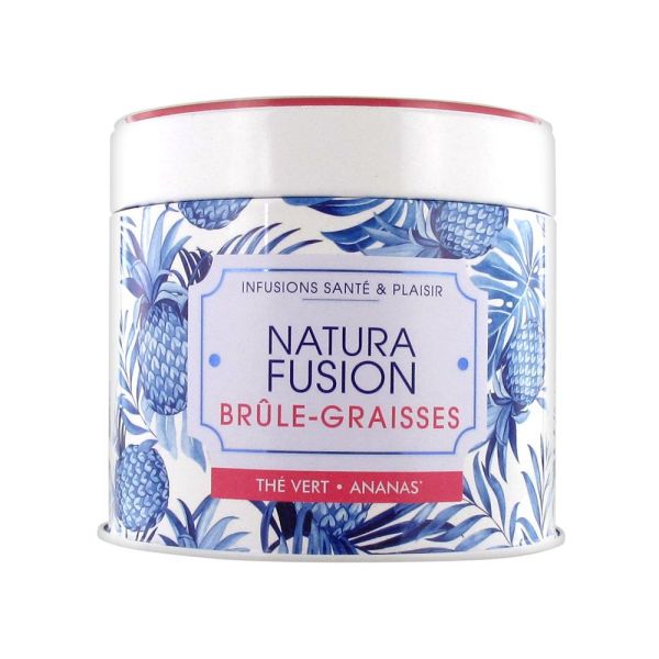 Nutrisanté Natura Fusion Brûle-Graisses 100 g