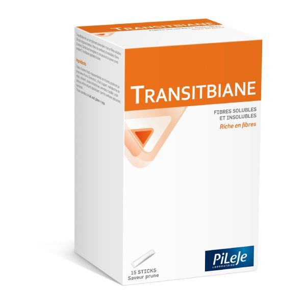 Pilège Transitbiane 15 sticks