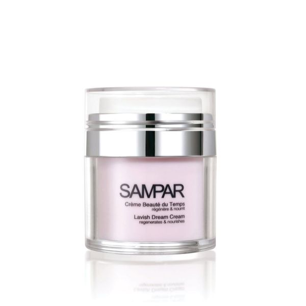 Sampar Age Antidote Crème Beauté du Temps 50 ml