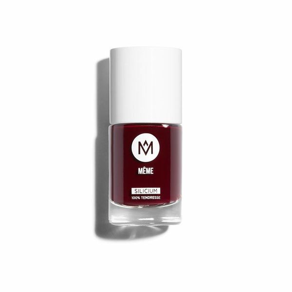 Meme Vernis 03 Caroline Liquide Flacon 10 Ml Cassis 1