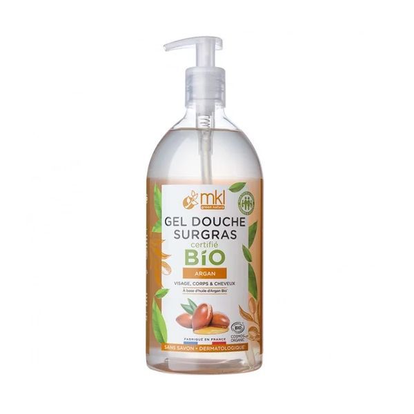 Shamp Bio Argan 1L