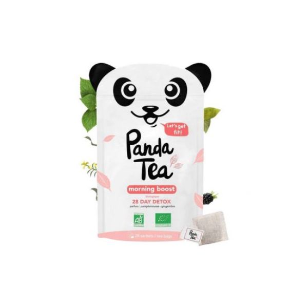 Pandatea Morningboost 28 Sachets