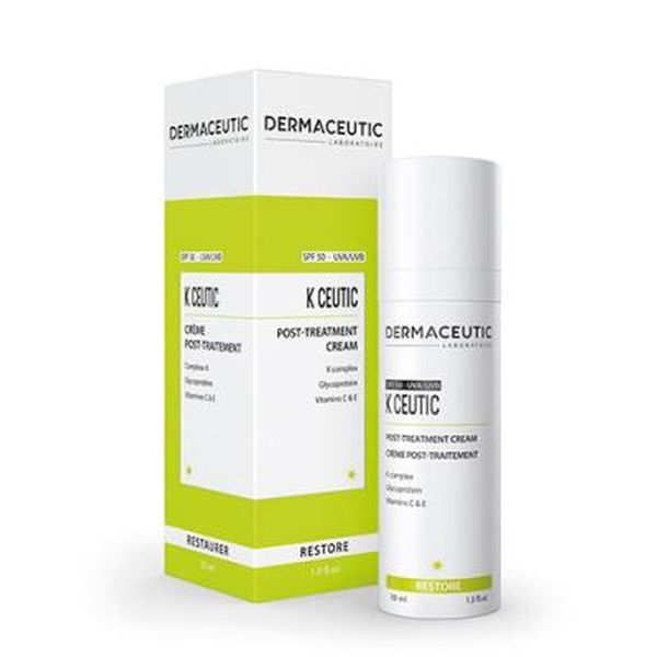 Dermaceutic K Ceutic Creme Fl Pomp 30 Ml 1