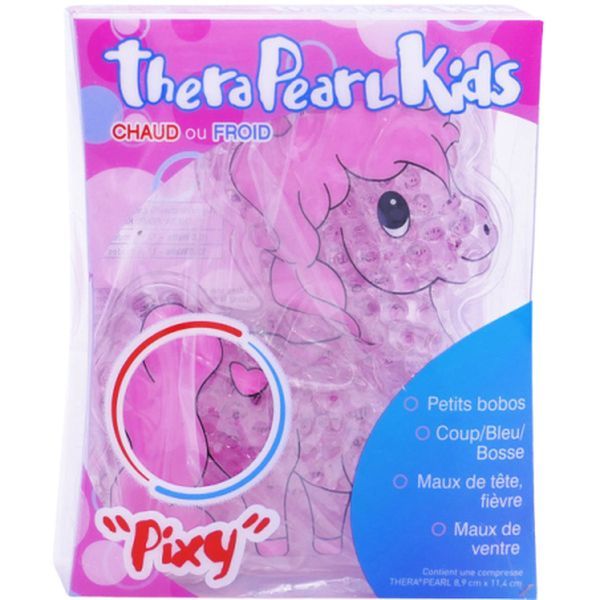 Ttherapearlhp Kids Pixy Poney