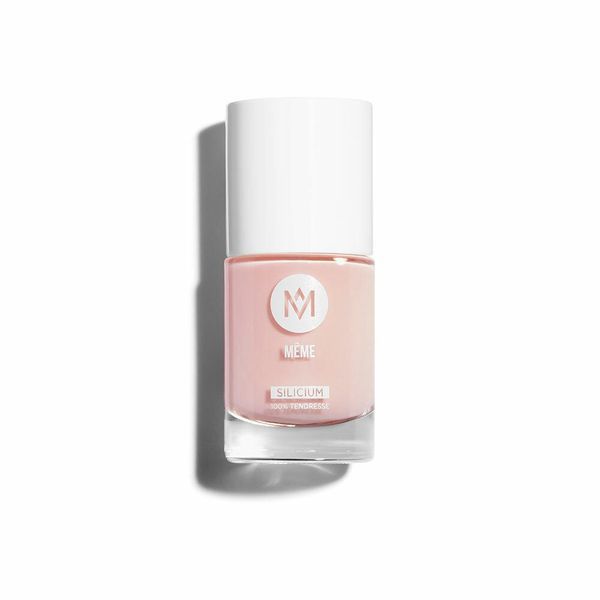 Meme Vernis 01 Fabienne Liquide Flacon 10 Ml Rose Clair 1