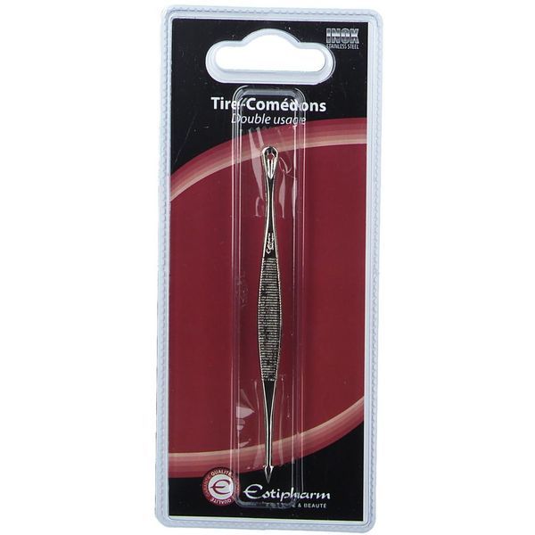 Estipharm Tire-Comedons Classique 1