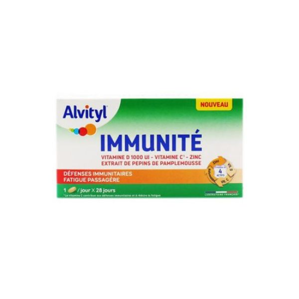 Alvityl Immunite