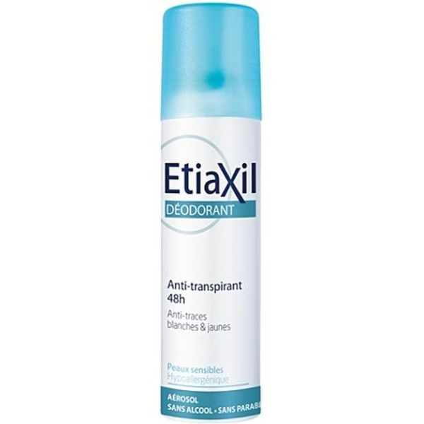 Etiaxil deo aerosol fl150ml 1