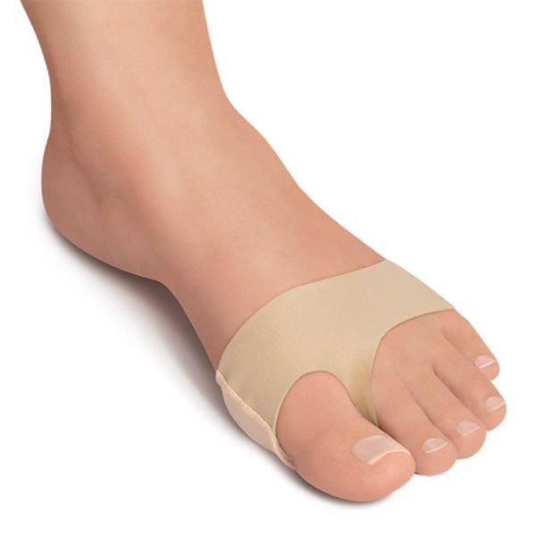 FEET PAD MINI BANDES PLANTAIRES AVEC GEL L>41 1