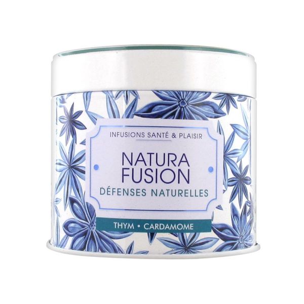 Nutrisanté Natura Fusion Défenses Naturelles 100 g