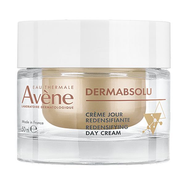 AVENE CREME JOUR REDENSIFIANTE - REF 267564/ 267565/ 267566/ 267567/ 267776 POT 50 ML 1