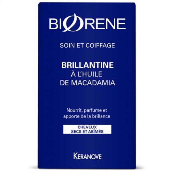 BRILLANTINE H  MACADAMIA 50ML