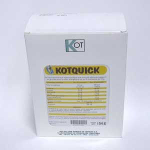 Kotquick Pdr Sach 22 G 7