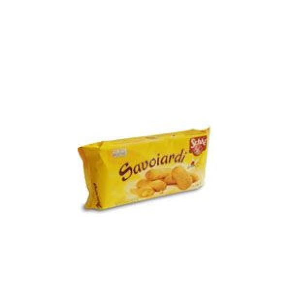 Dr Schar Savoiardi Biscuit A La Cuillere Sans Gluten 150 G 1