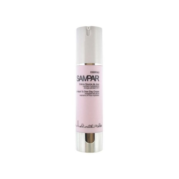 Sampar Essentials Crème Source de Jour 50 ml