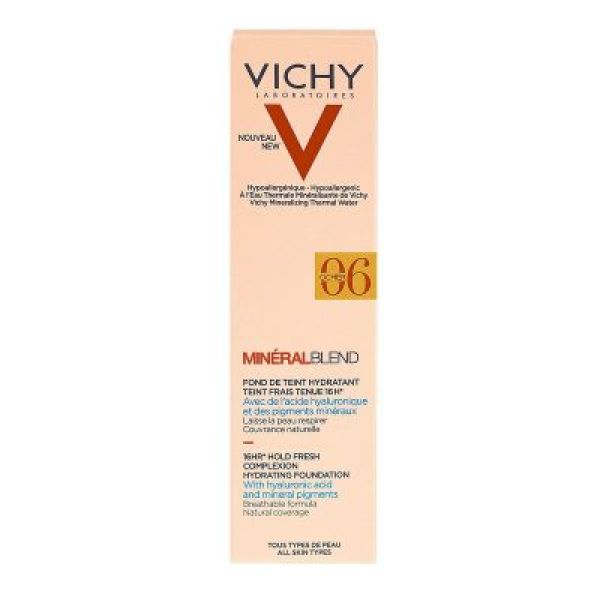 Vichy MINERALBLEND 06 30ml