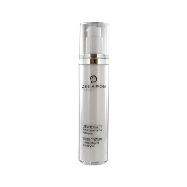 Delarom Crème Revitalité 50 ml