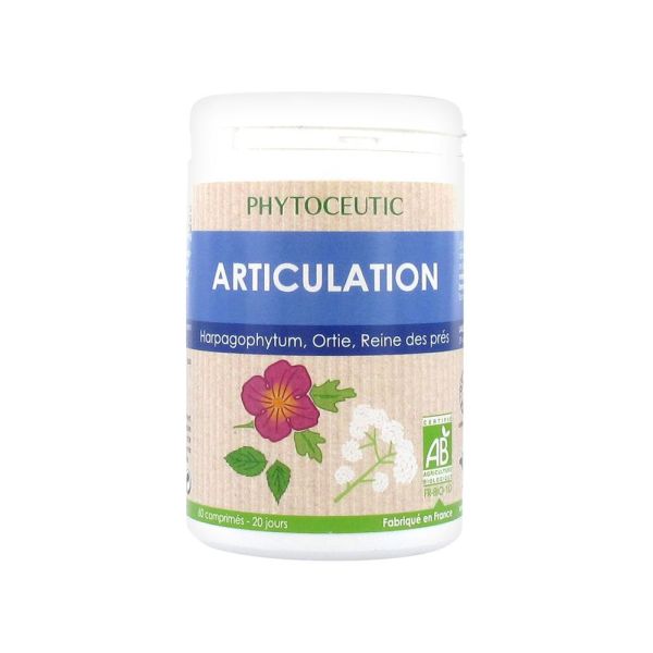 Phytoceutic Articulation Bio 60 Comprimés