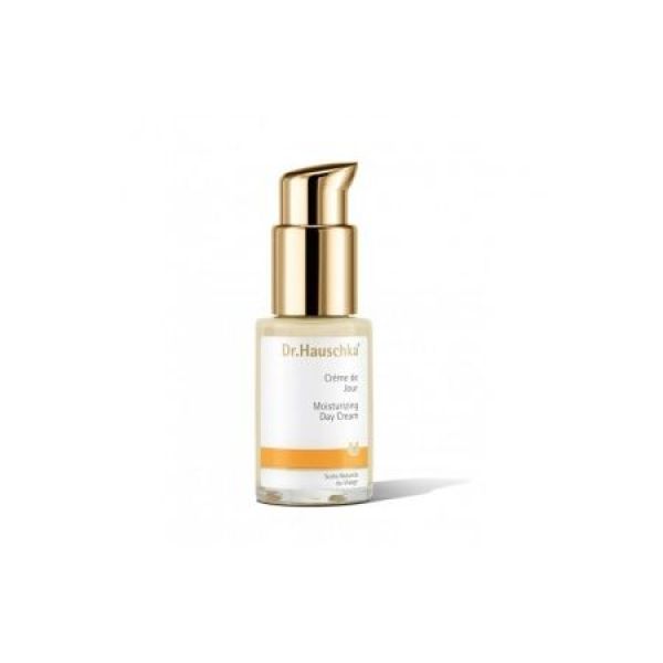 Dr.Hauschka - Crème de jour fluide - 30 ml