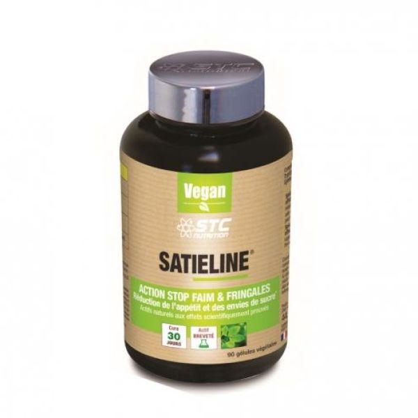 STC Nutrition Satieline 90 Gélules