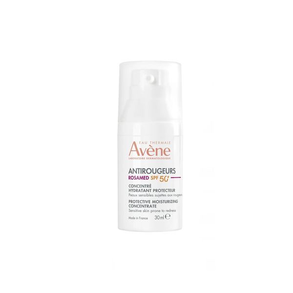 AVENE ANTIROUGEURS ROSAMED SPF50+ 30ML