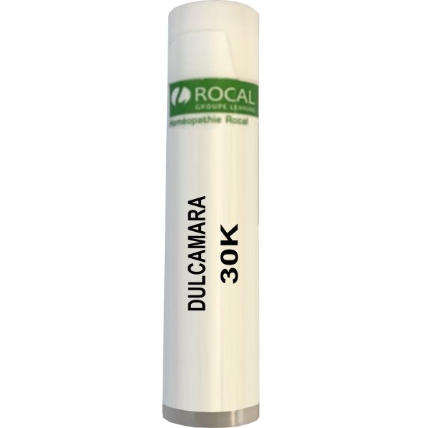 DULCAMARA 30K DOSE 1G ROCAL