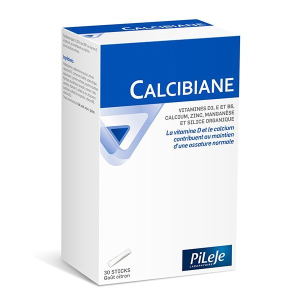 Pilège Calcibiane 30 sticks