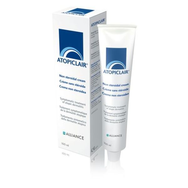 Alliance Atopiclair® Crème Sans Stéroïde 100ml