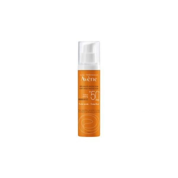 Avene solr fld t 50 fl50ml1