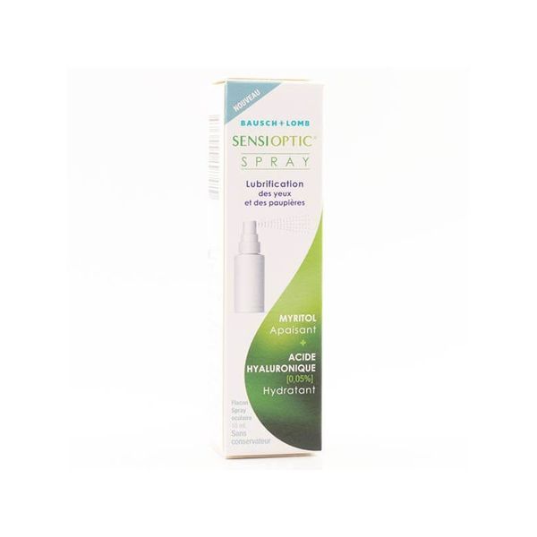 Sensioptic Sol Opht Spr 10ml 1