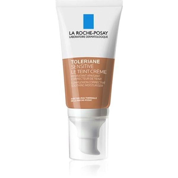 La Roche-Posay TOLERIANE Sensitive LE TEINT CREME MEDIUM 50 ml