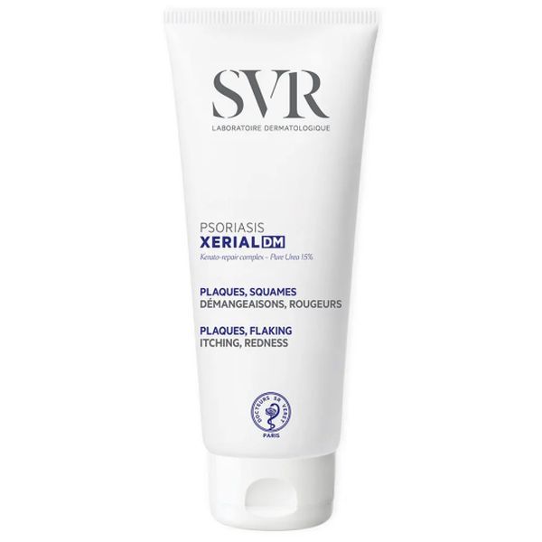 SVR PSORIASIS XERIAL DM 200ML