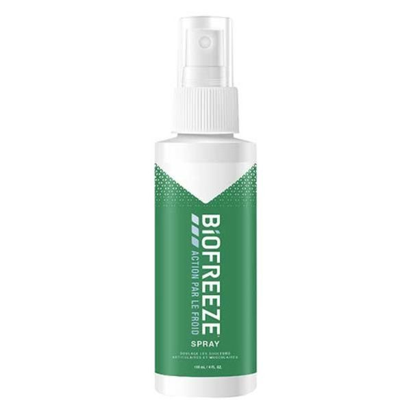 Biofreeze Vert Spr 118Ml 1