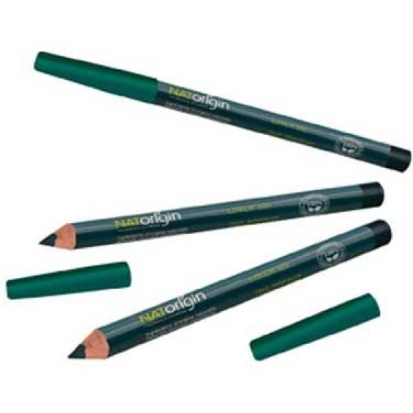 Natorigin Crayon Contour Des Yeux Bio-Bleu 1,1 G 1