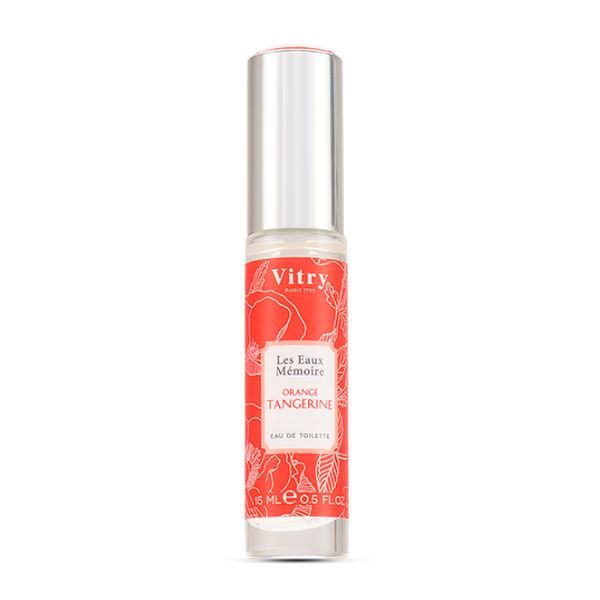 VITRY EDT ORANGE TANGERINE 15ML